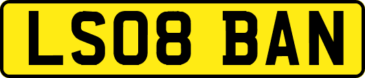 LS08BAN