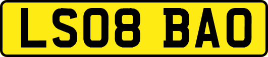 LS08BAO