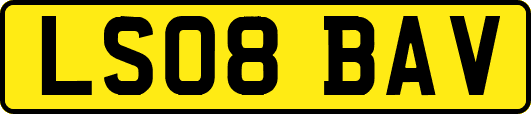 LS08BAV