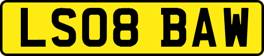 LS08BAW