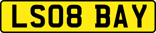 LS08BAY