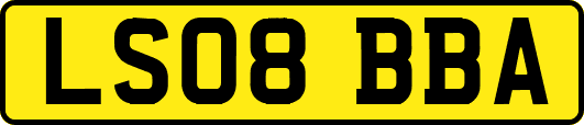 LS08BBA