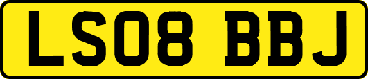 LS08BBJ