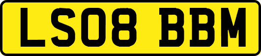LS08BBM