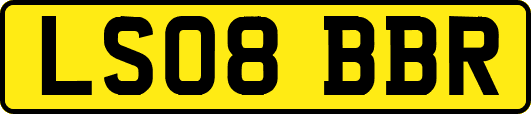 LS08BBR