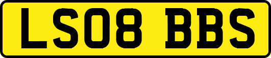 LS08BBS