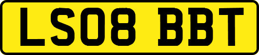 LS08BBT