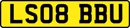 LS08BBU