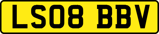 LS08BBV