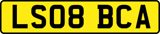 LS08BCA