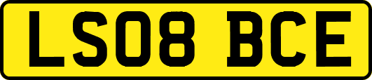 LS08BCE