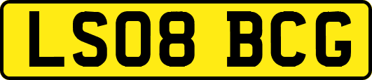 LS08BCG