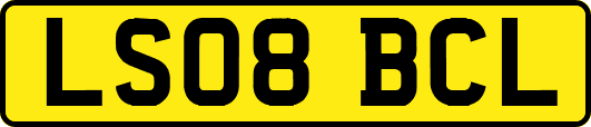 LS08BCL