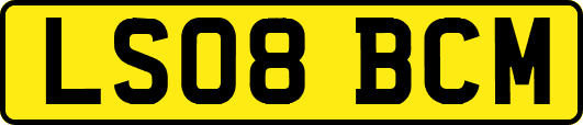 LS08BCM