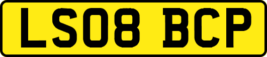 LS08BCP