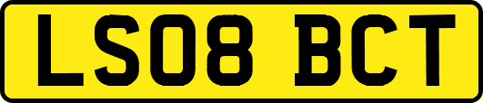 LS08BCT