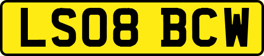 LS08BCW