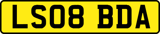 LS08BDA