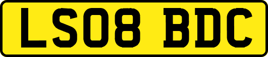 LS08BDC
