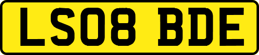 LS08BDE