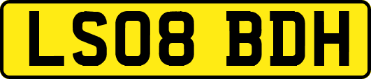LS08BDH