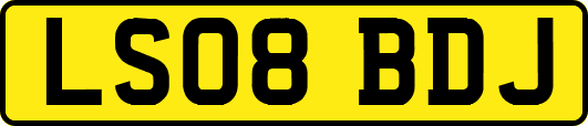 LS08BDJ