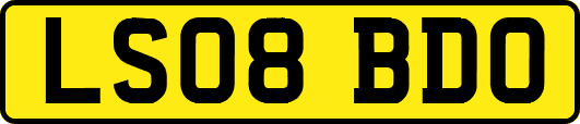 LS08BDO