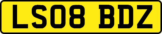 LS08BDZ