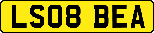 LS08BEA
