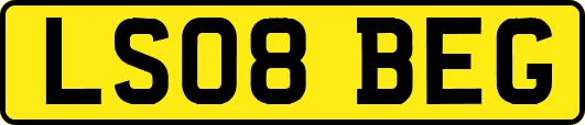 LS08BEG