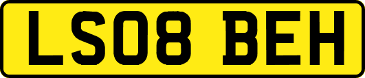 LS08BEH