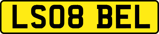 LS08BEL