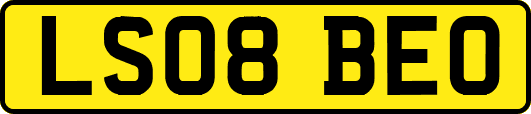 LS08BEO