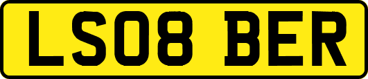 LS08BER