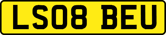 LS08BEU