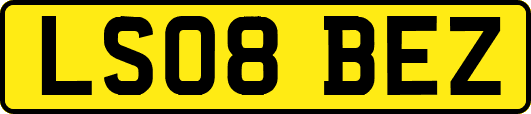LS08BEZ