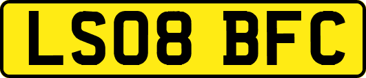 LS08BFC