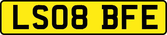 LS08BFE