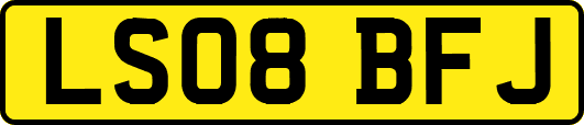LS08BFJ