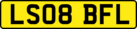 LS08BFL