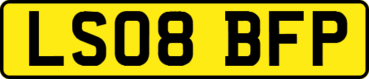 LS08BFP