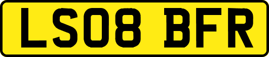 LS08BFR
