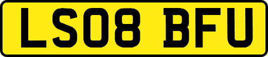 LS08BFU