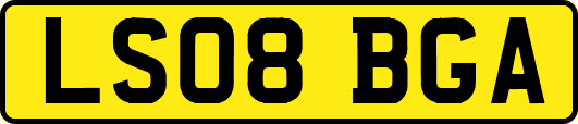 LS08BGA