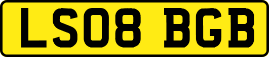 LS08BGB