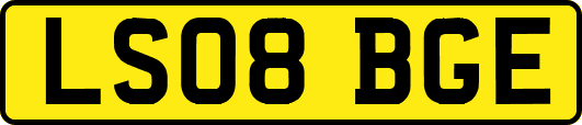 LS08BGE