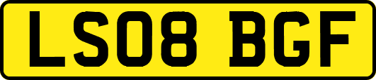 LS08BGF