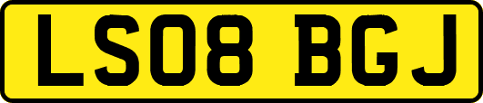 LS08BGJ