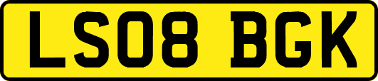 LS08BGK