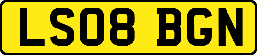 LS08BGN